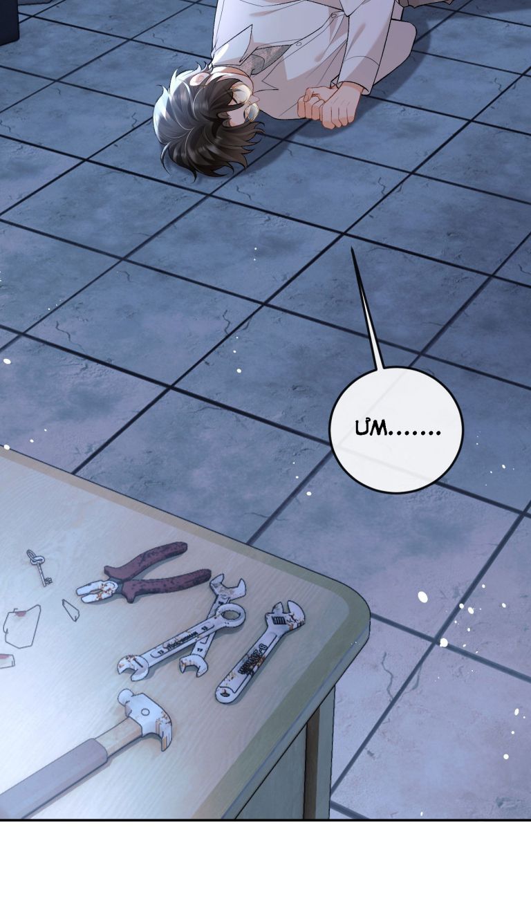 Bản Tính Hạ Đẳng Chapter 13 - Next Chapter 14