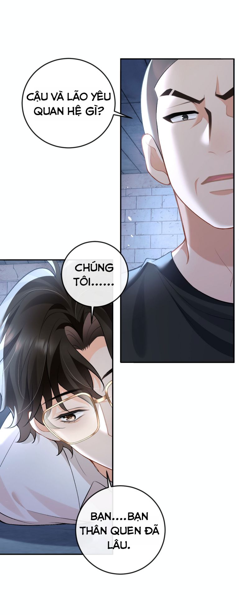 Bản Tính Hạ Đẳng Chapter 13 - Next Chapter 14