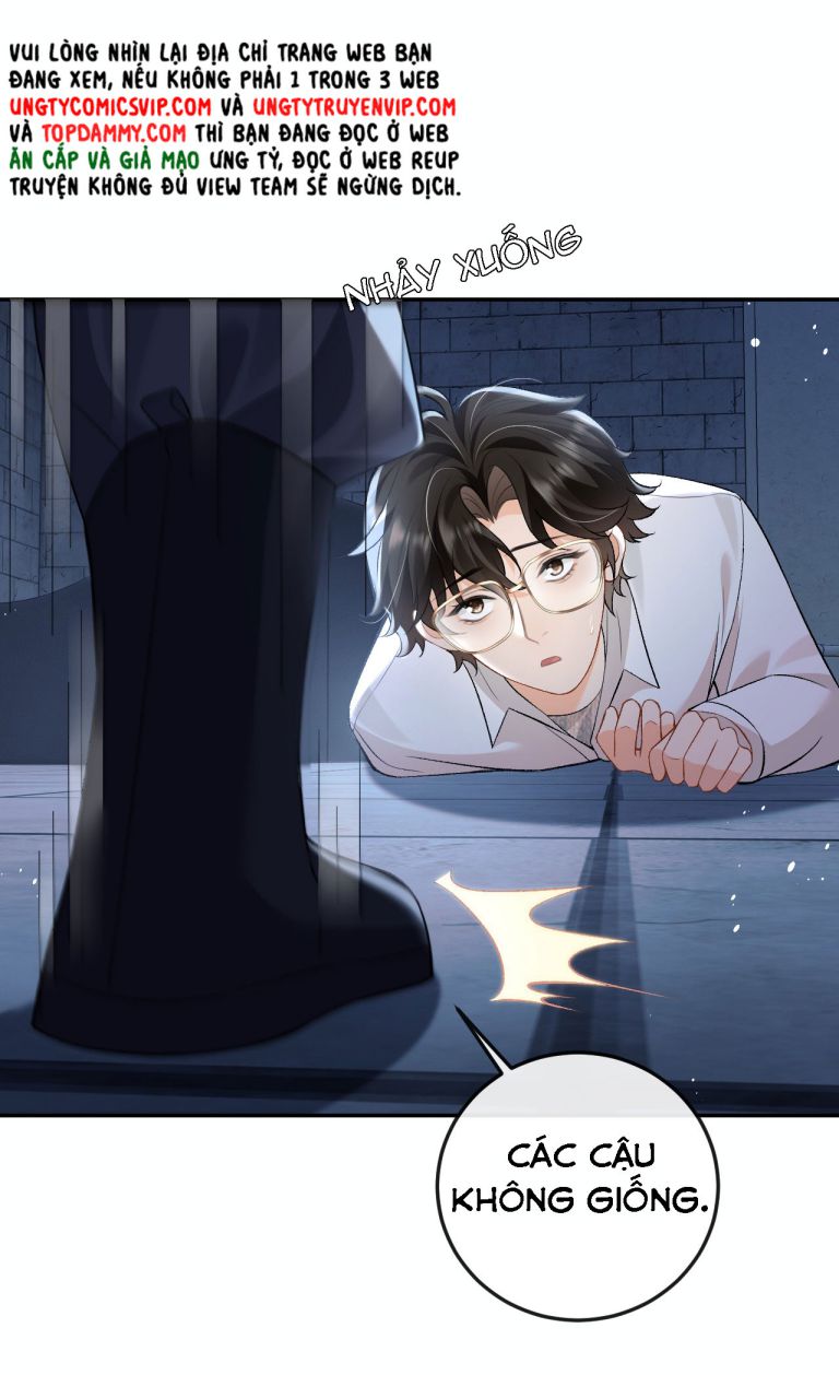 Bản Tính Hạ Đẳng Chapter 13 - Next Chapter 14