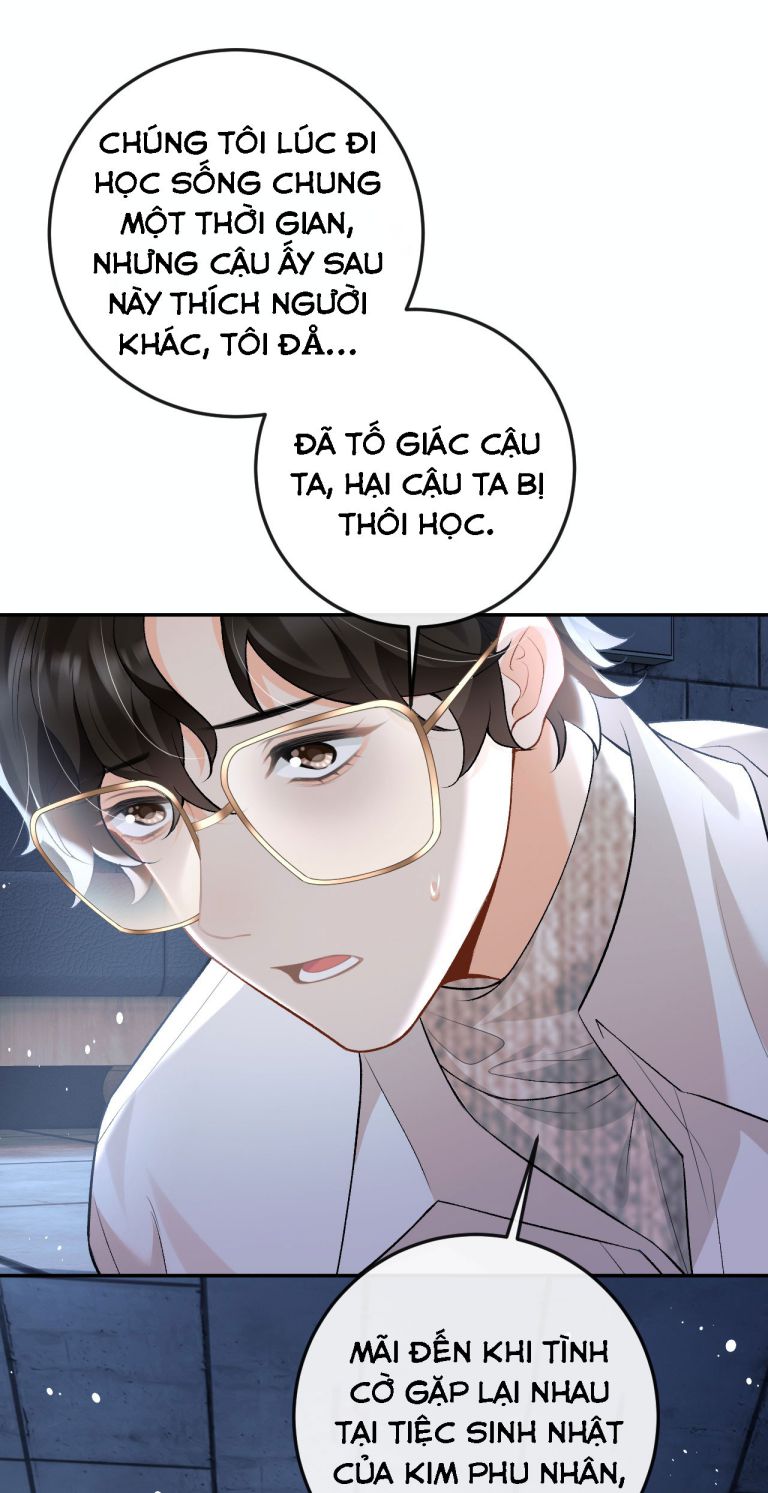 Bản Tính Hạ Đẳng Chapter 13 - Next Chapter 14