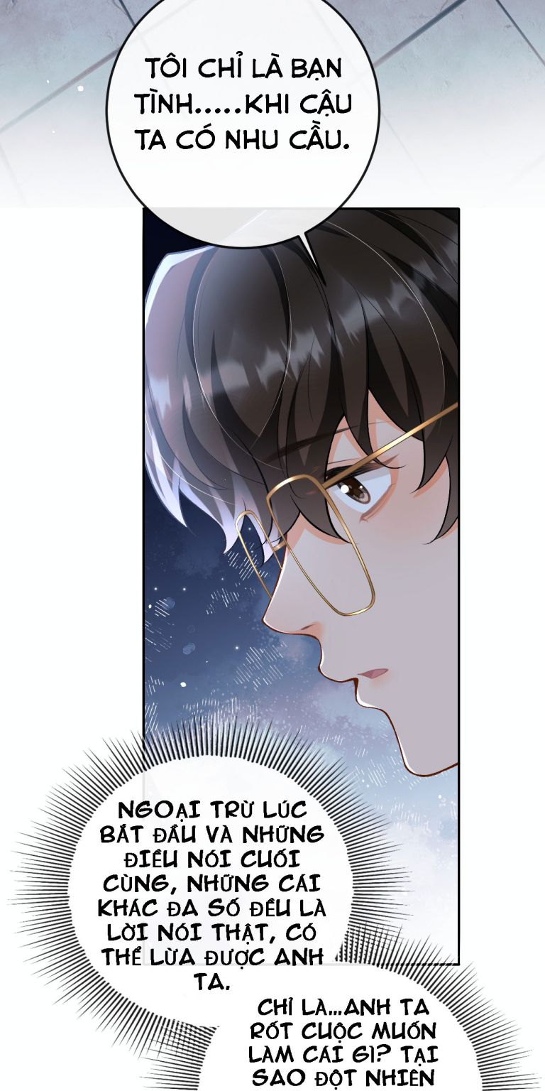 Bản Tính Hạ Đẳng Chapter 13 - Next Chapter 14