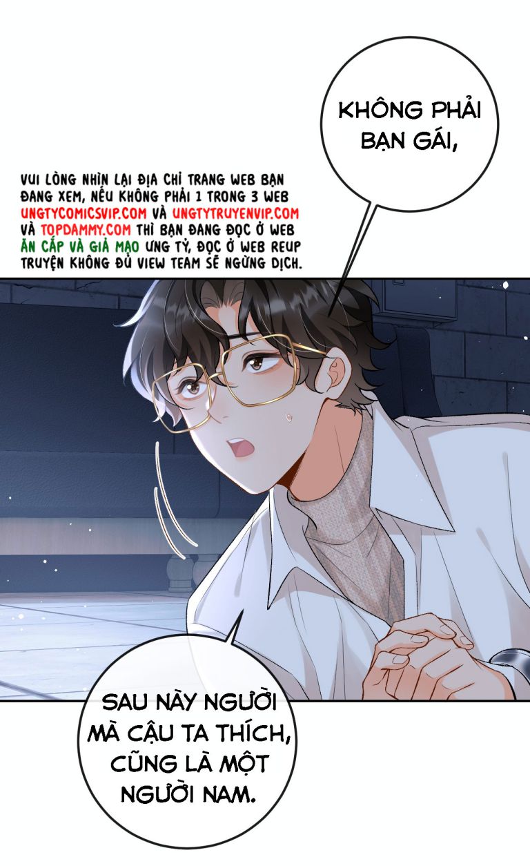 Bản Tính Hạ Đẳng Chapter 13 - Next Chapter 14