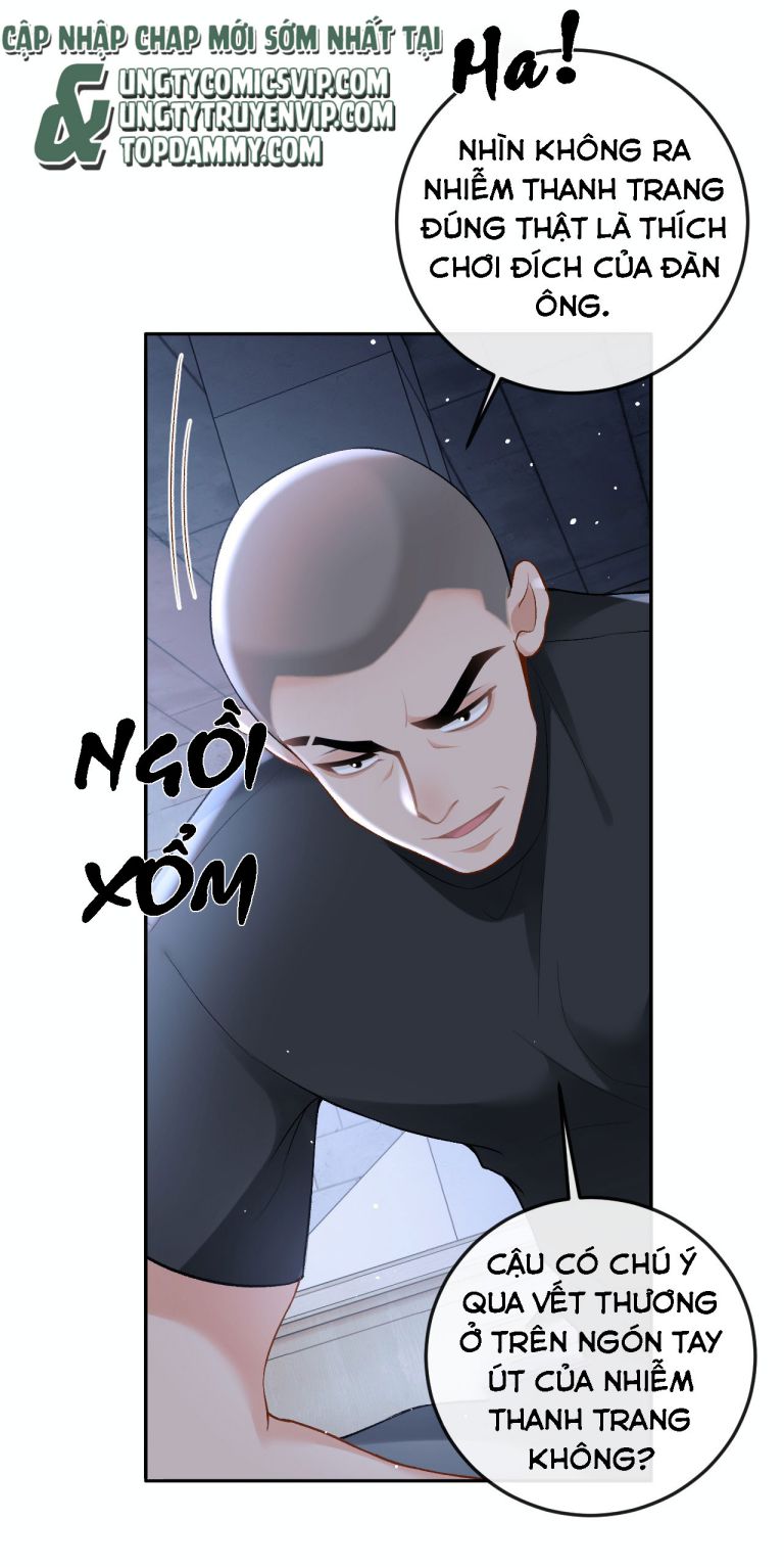 Bản Tính Hạ Đẳng Chapter 13 - Next Chapter 14