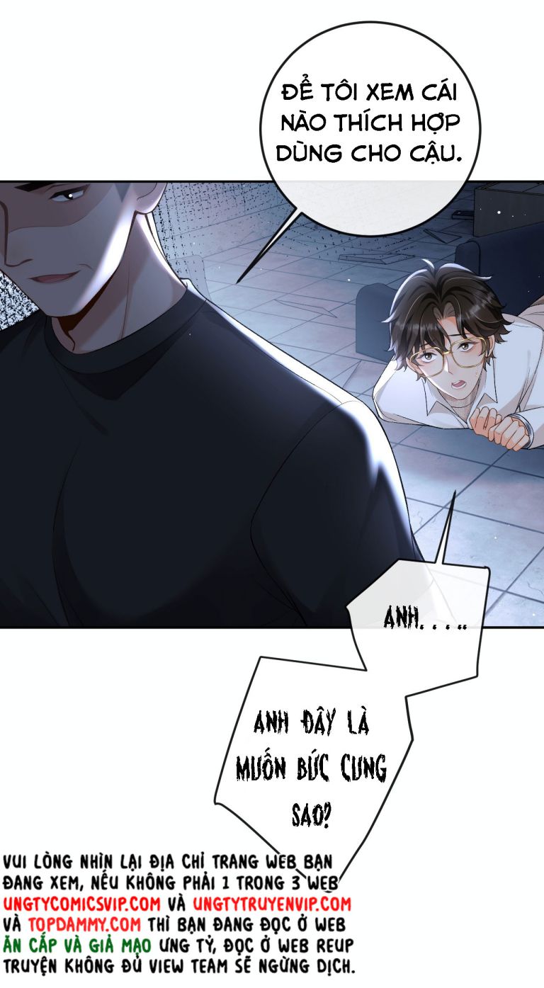 Bản Tính Hạ Đẳng Chapter 13 - Next Chapter 14