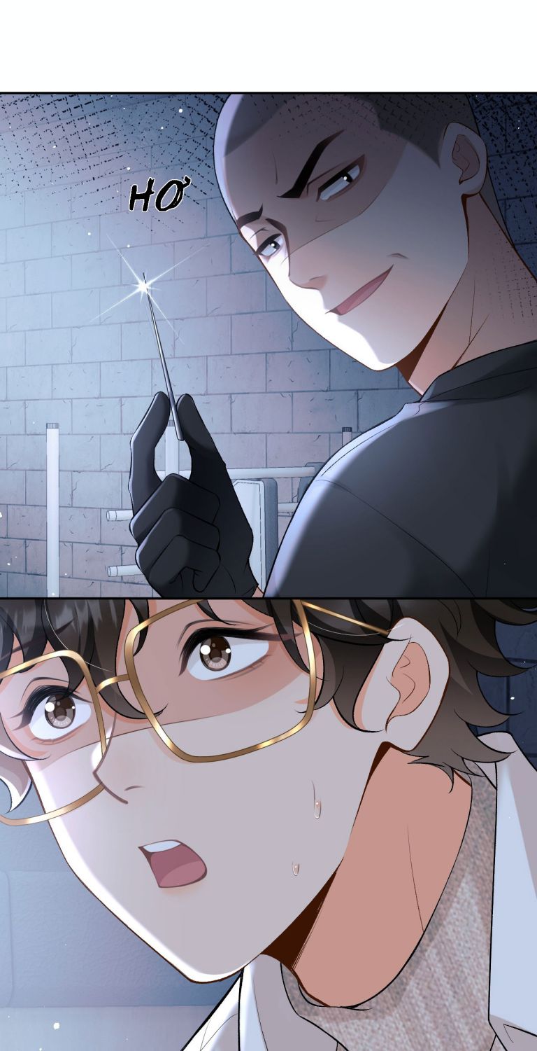 Bản Tính Hạ Đẳng Chapter 13 - Next Chapter 14