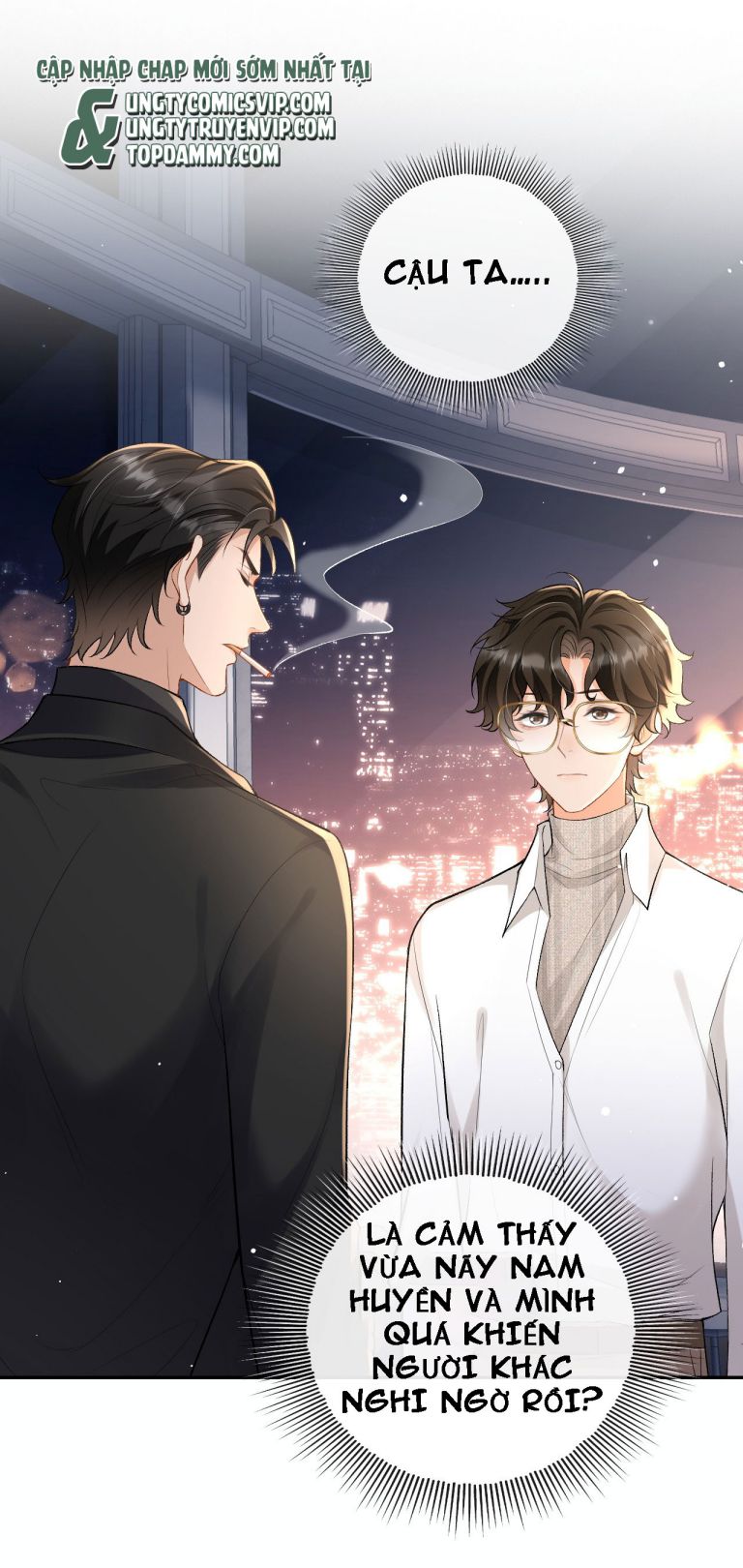 Bản Tính Hạ Đẳng Chapter 13 - Next Chapter 14