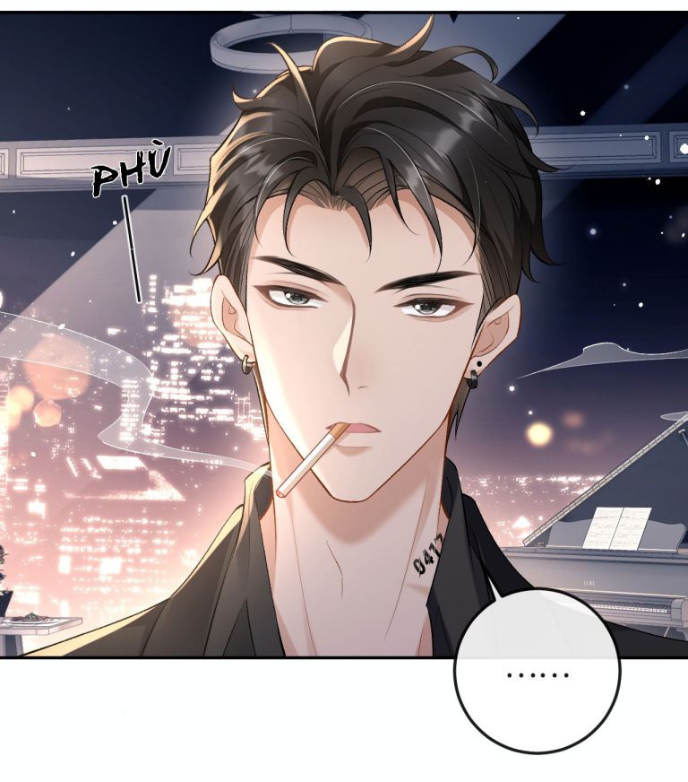 Bản Tính Hạ Đẳng Chapter 13 - Next Chapter 14