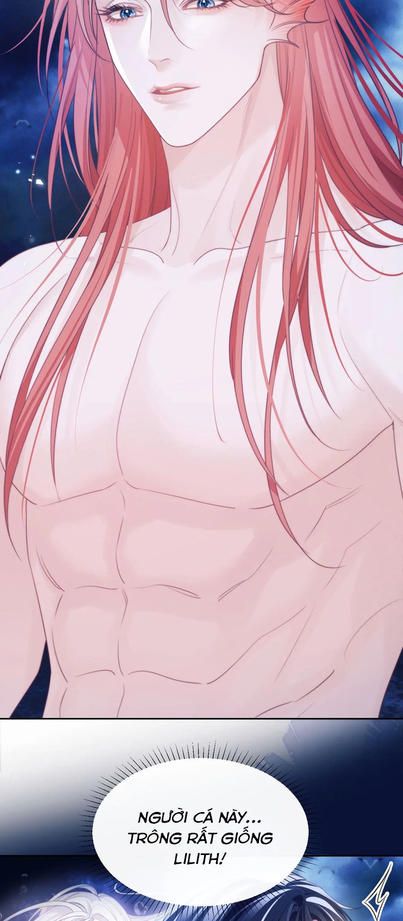 Desharow Nhân Ngư Chapter 33 - Trang 4