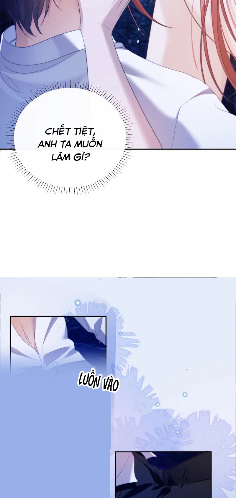 Desharow Nhân Ngư Chapter 33 - Trang 4