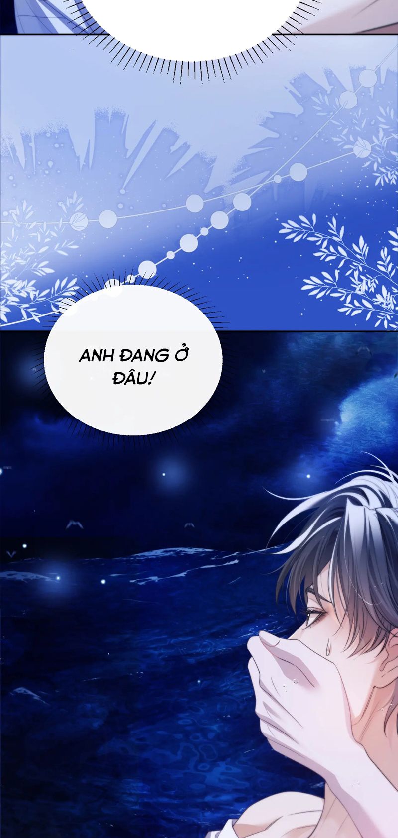 Desharow Nhân Ngư Chapter 33 - Trang 4