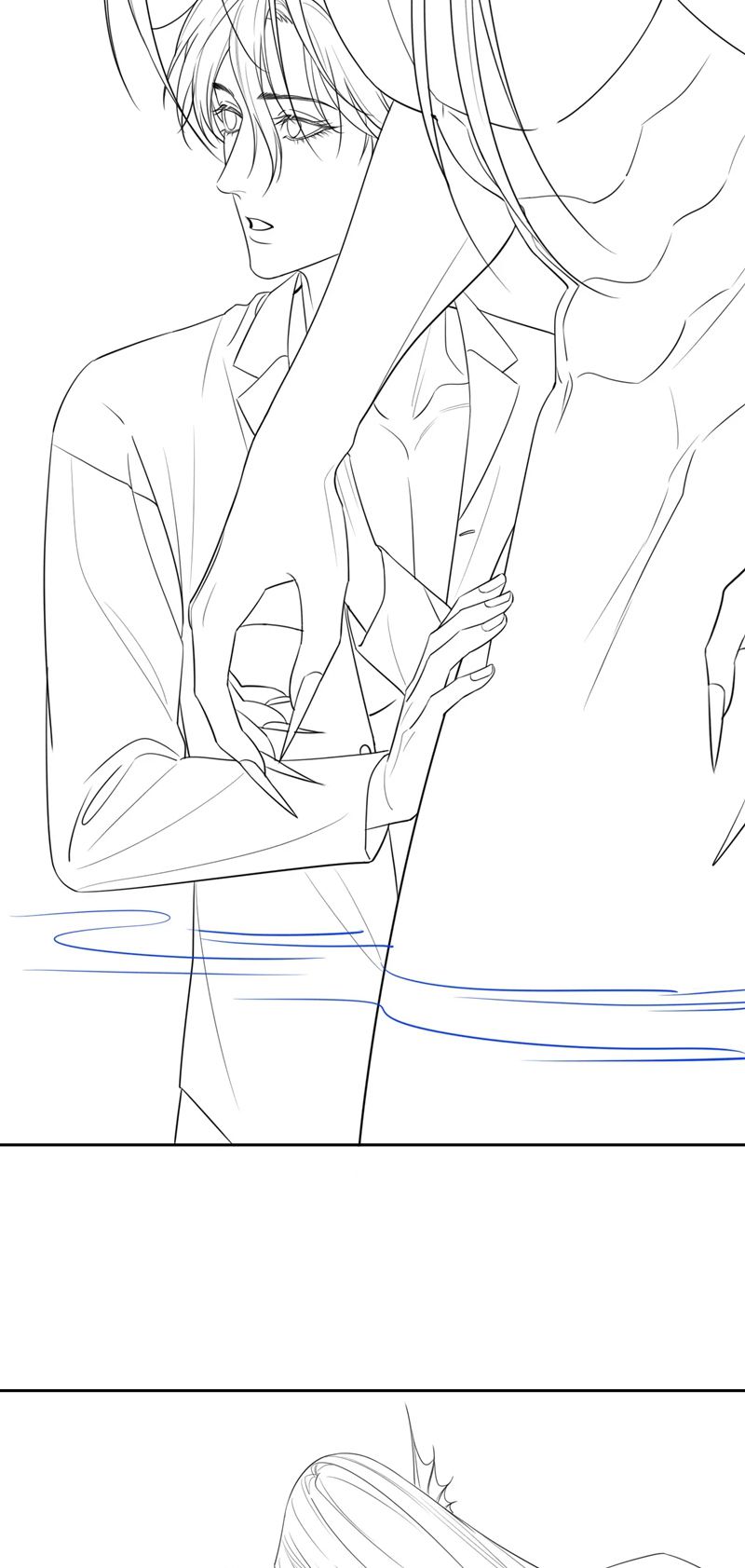 Desharow Nhân Ngư Chapter 33 - Trang 4