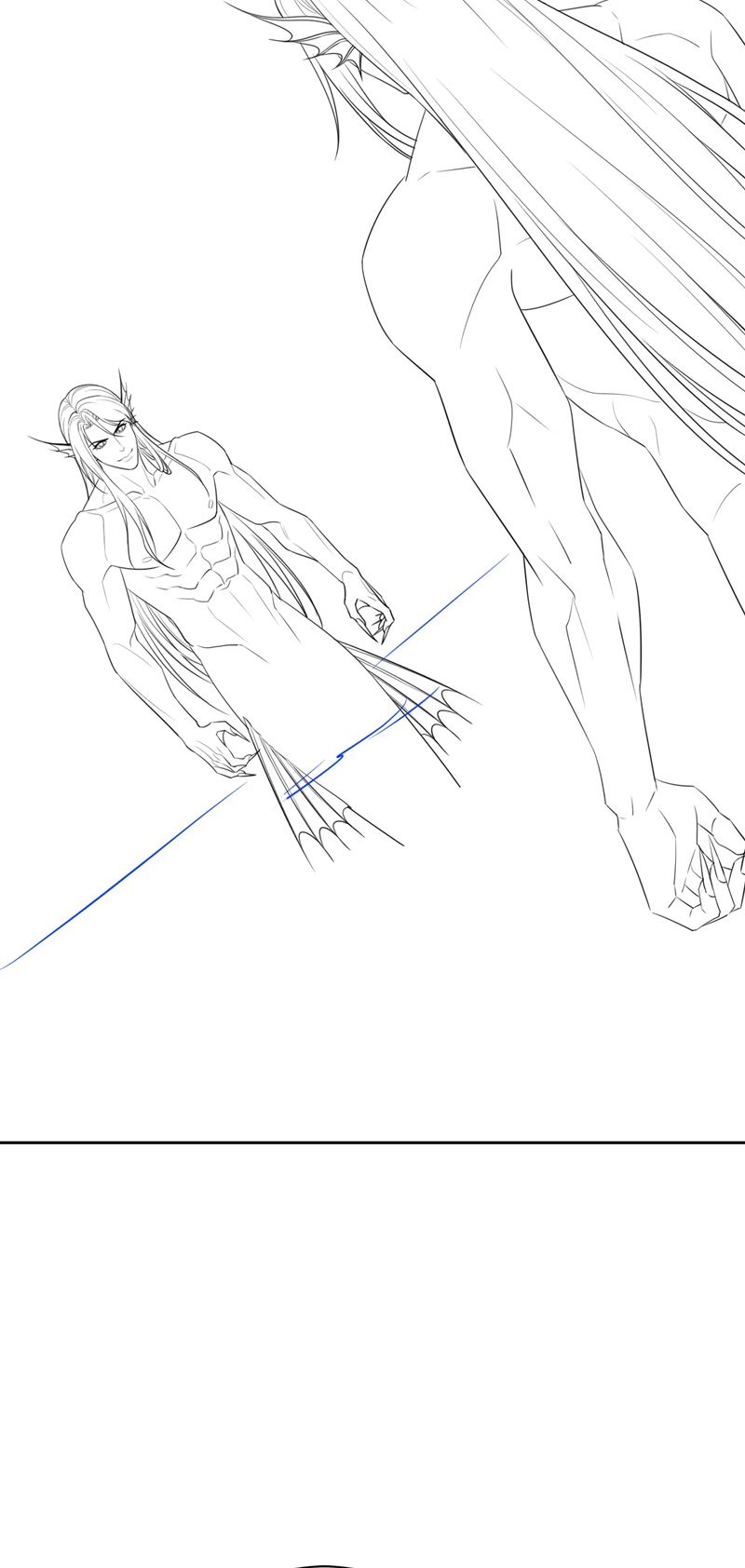 Desharow Nhân Ngư Chapter 33 - Trang 4