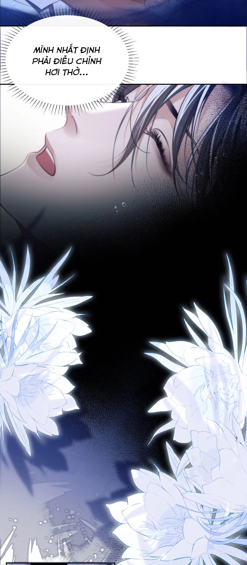 Desharow Nhân Ngư Chapter 33 - Trang 4