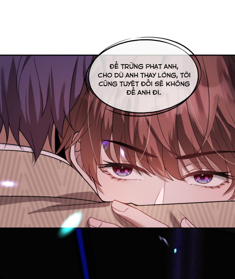 Gài Bẫy Ác Khuyển Chapter 22 - Trang 4