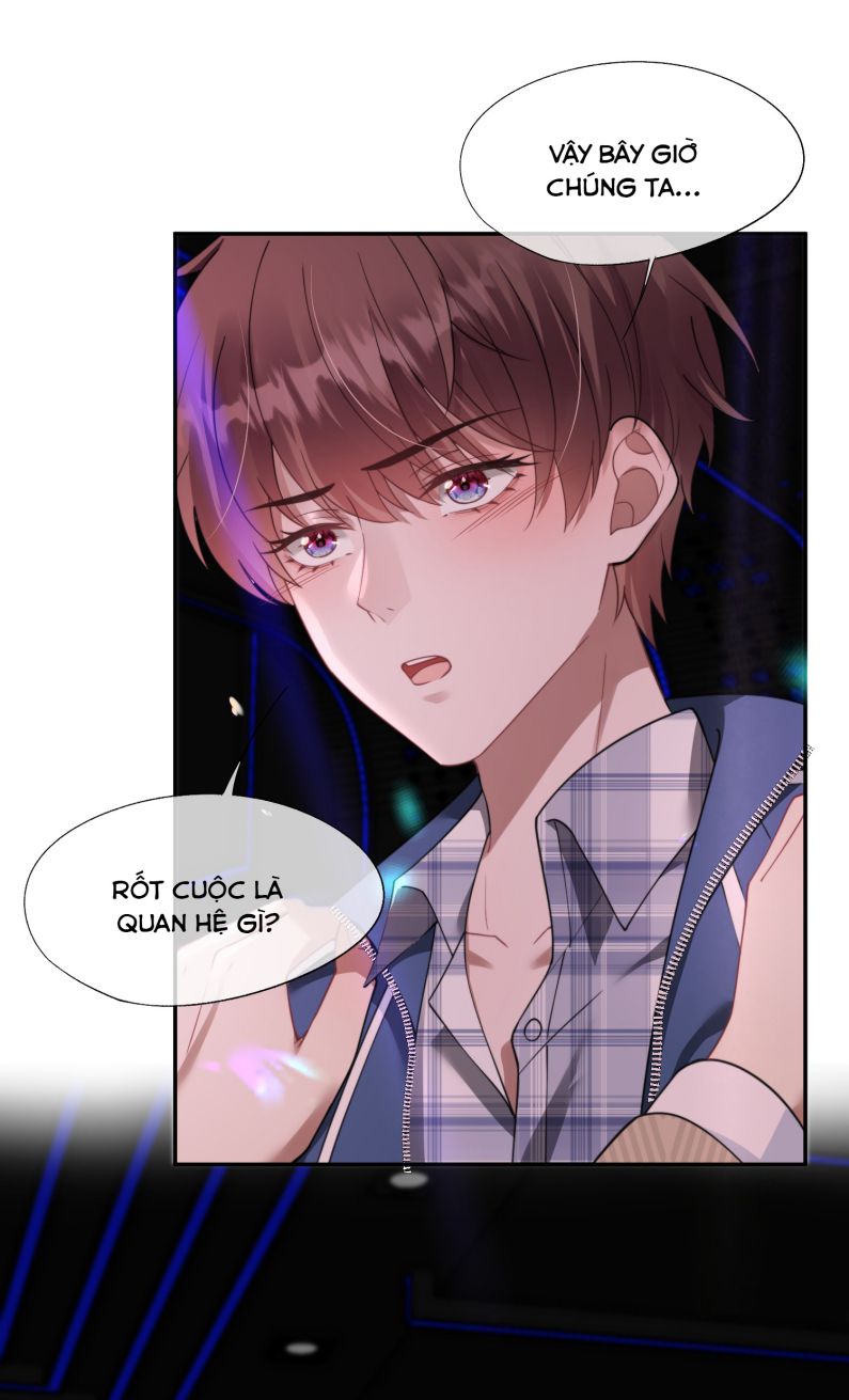 Gài Bẫy Ác Khuyển Chapter 22 - Trang 4