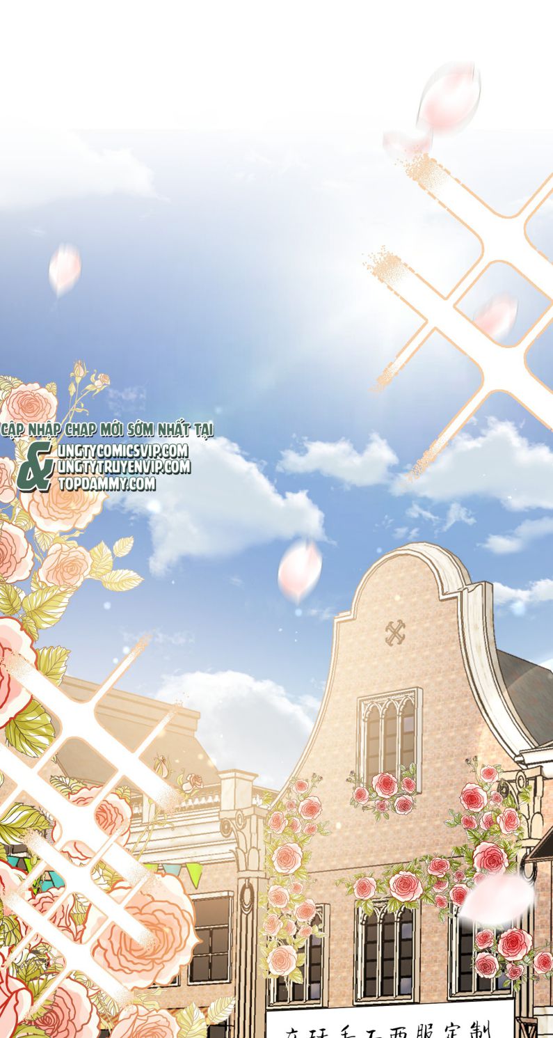 Gài Bẫy Ác Khuyển Chapter 22 - Trang 4