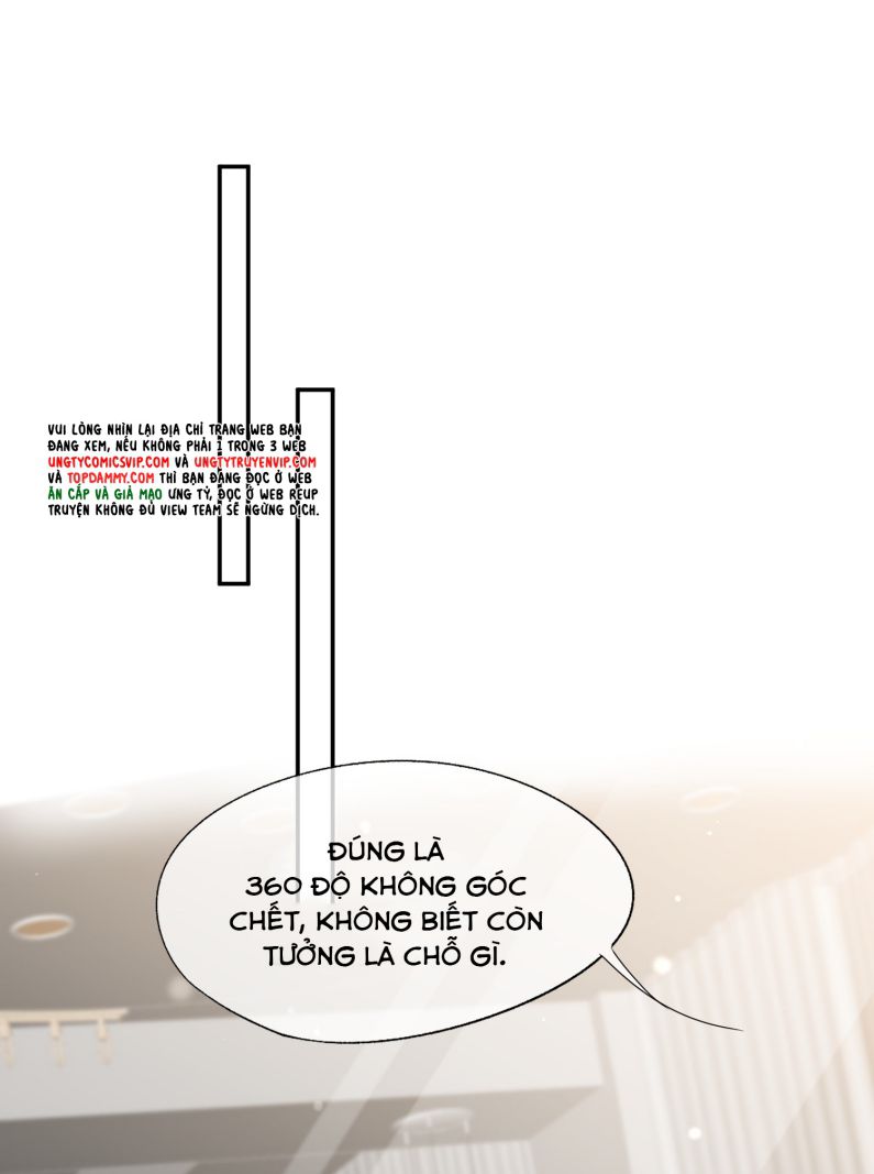 Gài Bẫy Ác Khuyển Chapter 22 - Trang 4