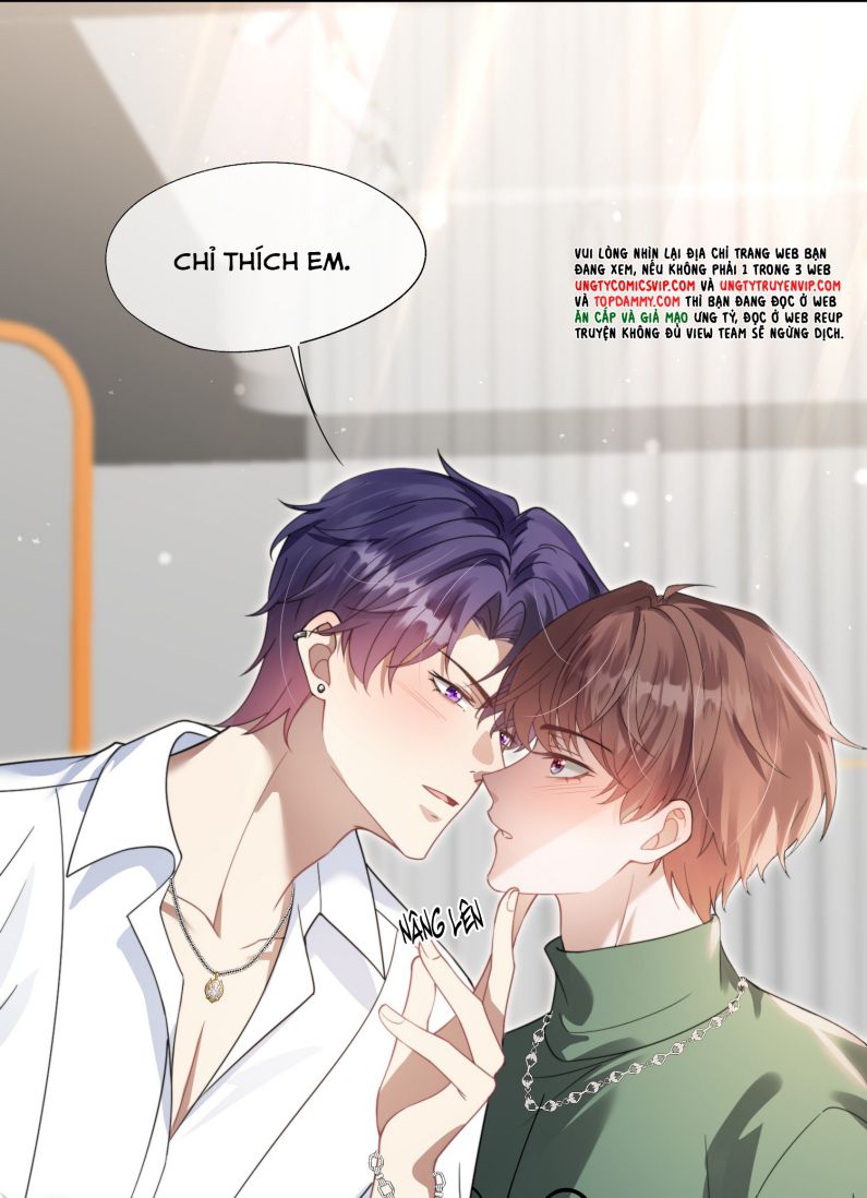 Gài Bẫy Ác Khuyển Chapter 22 - Trang 4