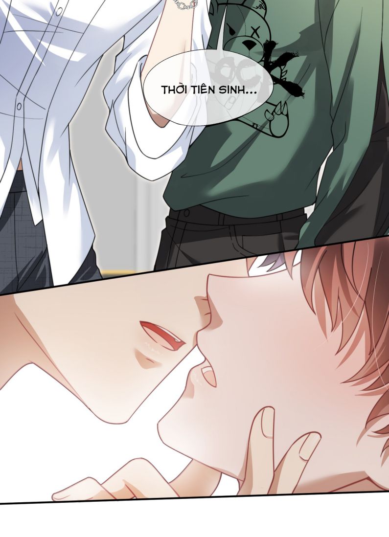 Gài Bẫy Ác Khuyển Chapter 22 - Trang 4