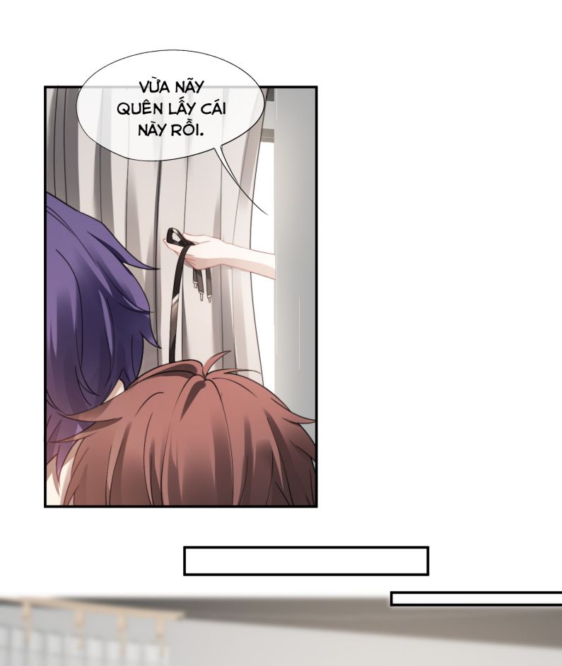 Gài Bẫy Ác Khuyển Chapter 22 - Trang 4