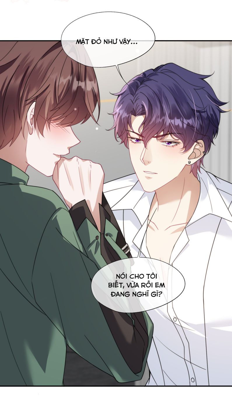 Gài Bẫy Ác Khuyển Chapter 22 - Trang 4