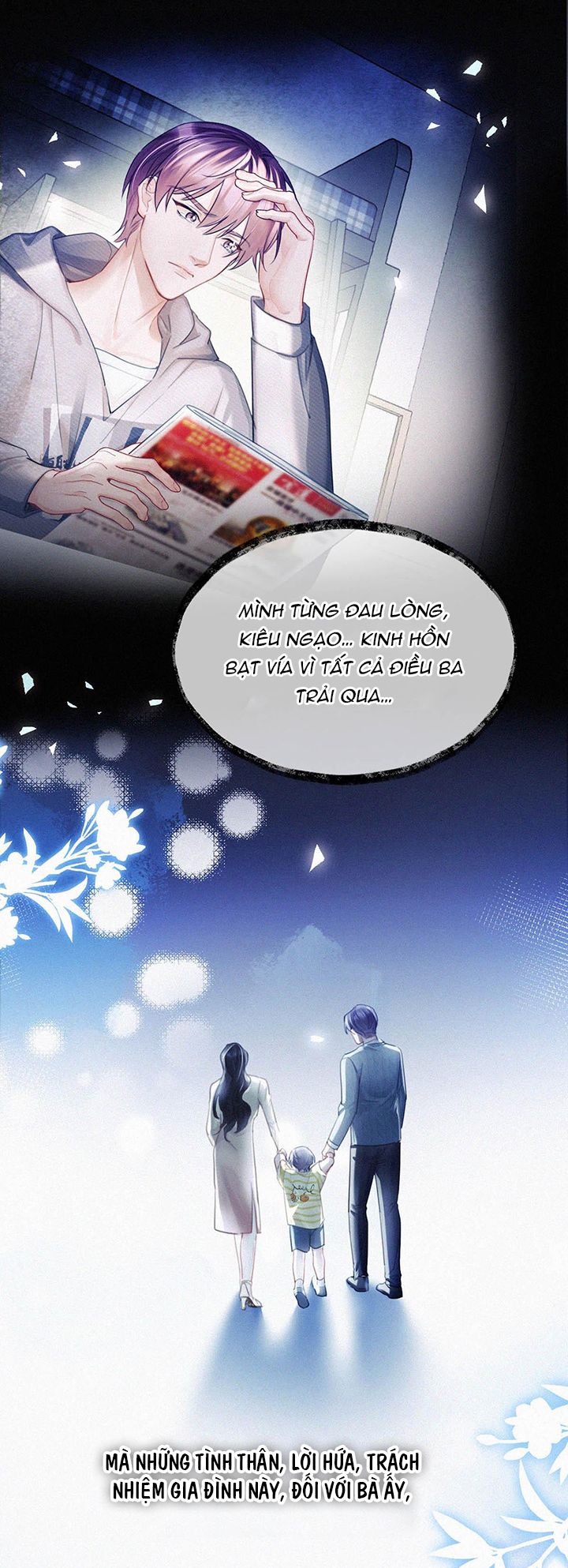 Môi Súng Chapter 114 - Next Chapter 115