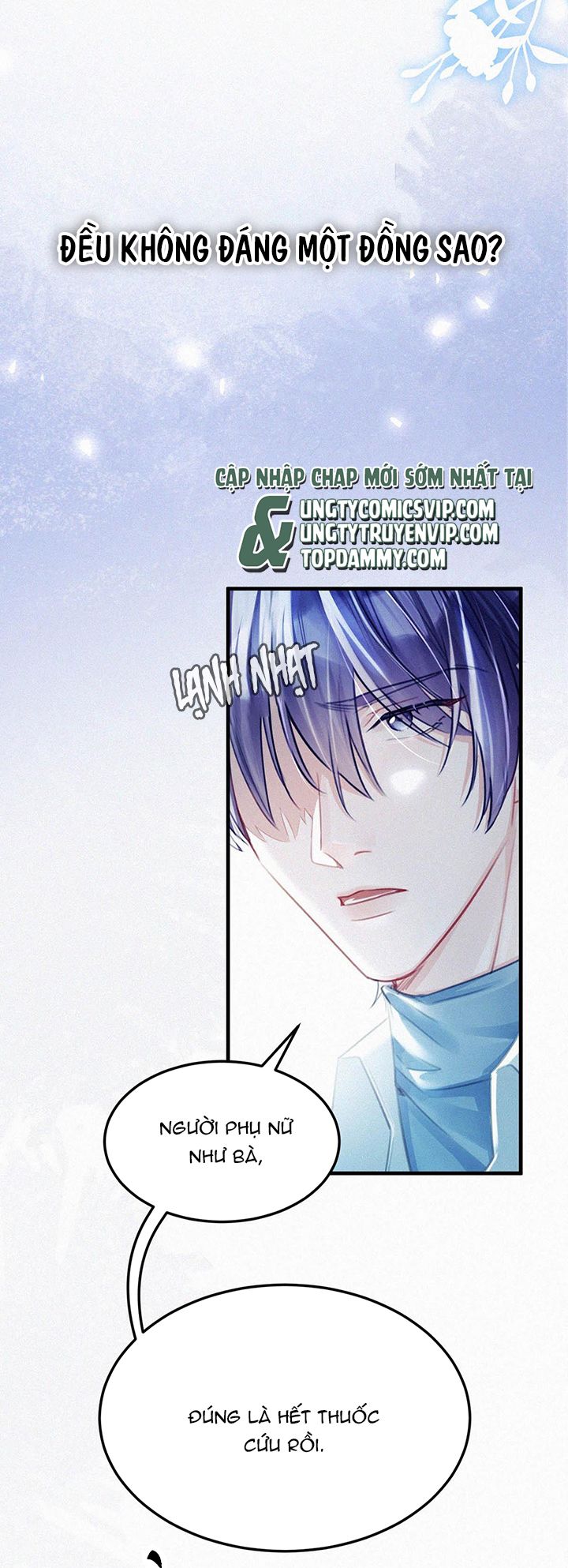 Môi Súng Chapter 114 - Next Chapter 115