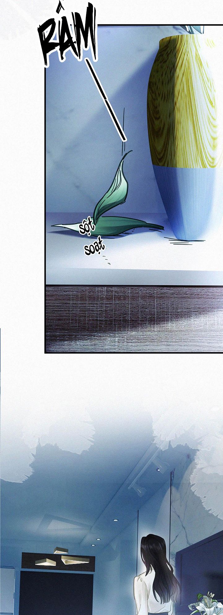 Môi Súng Chapter 114 - Next Chapter 115