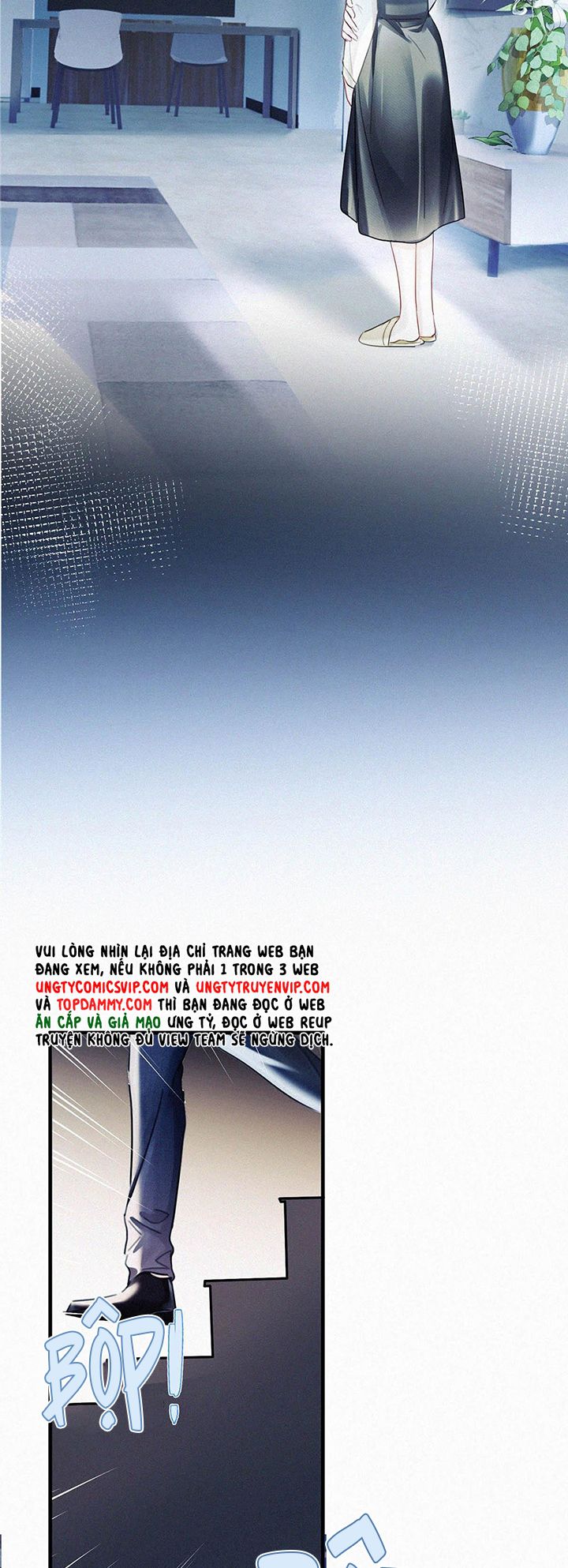 Môi Súng Chapter 114 - Next Chapter 115