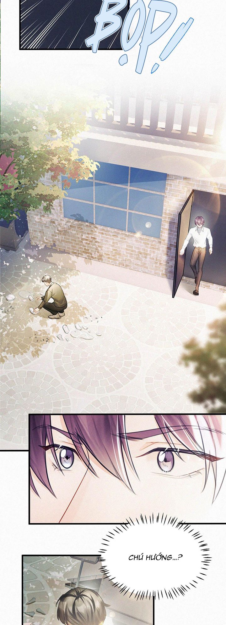 Môi Súng Chapter 114 - Next Chapter 115