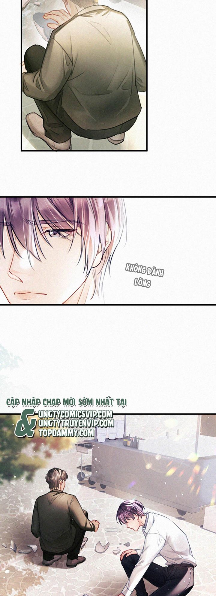 Môi Súng Chapter 114 - Next Chapter 115