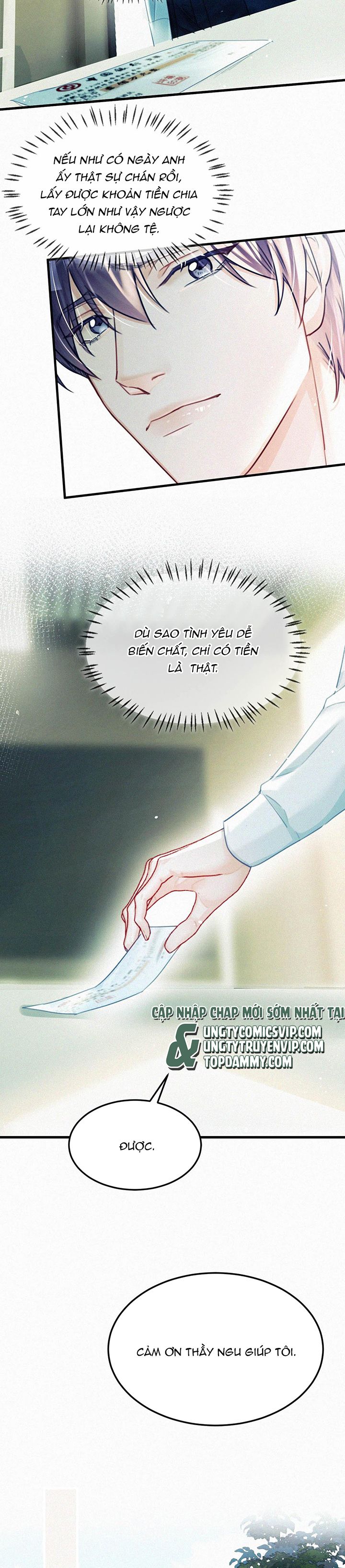 Môi Súng Chapter 114 - Next Chapter 115