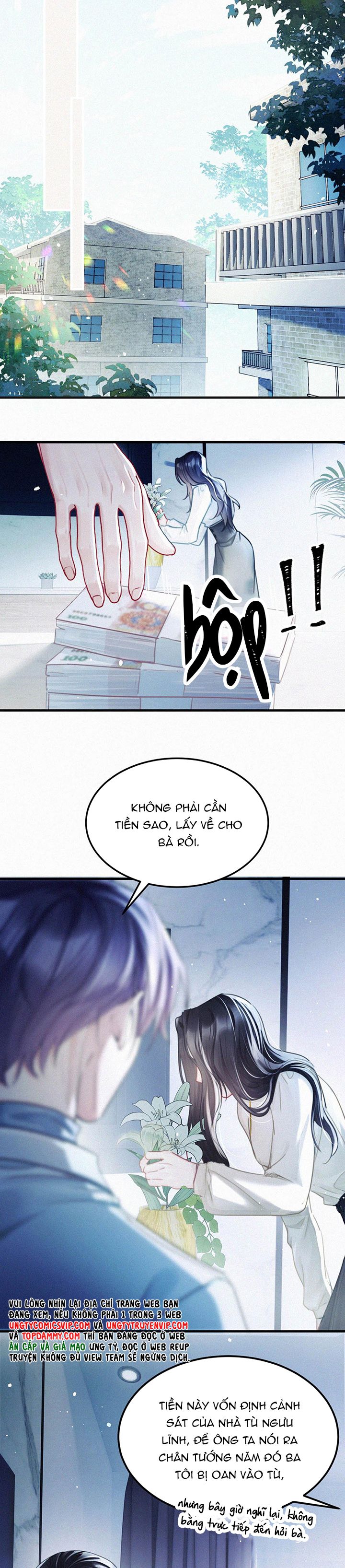 Môi Súng Chapter 114 - Next Chapter 115