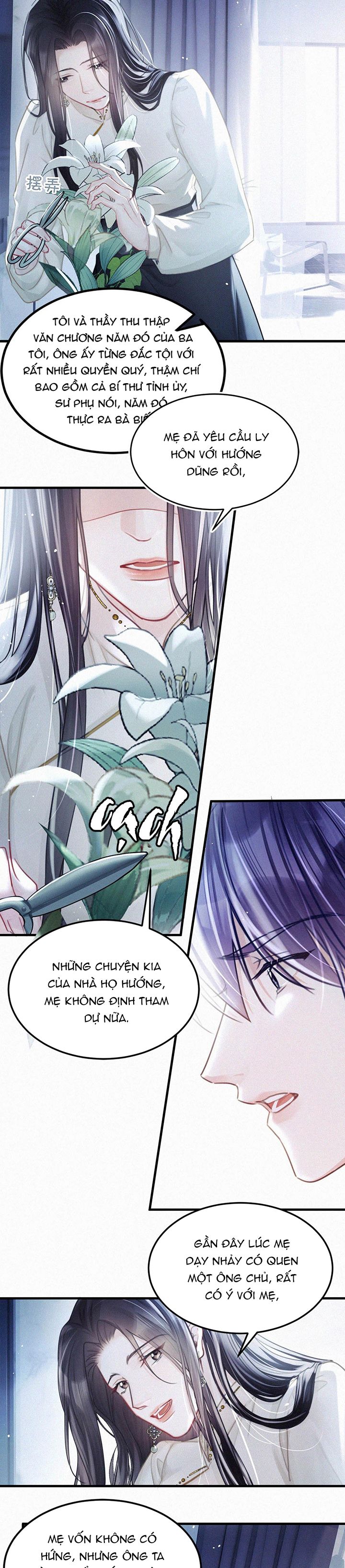 Môi Súng Chapter 114 - Next Chapter 115