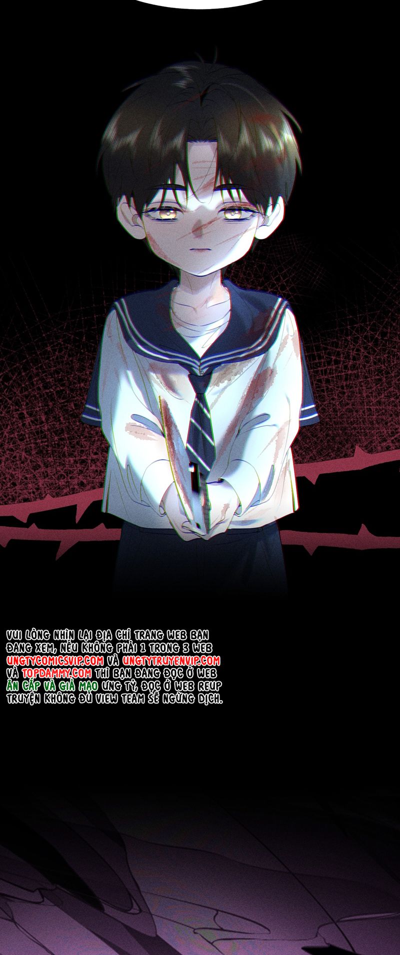 Ảnh Đế Cứ Muốn Làm Kim Chủ Của Tôi Chapter 14 - Trang 4