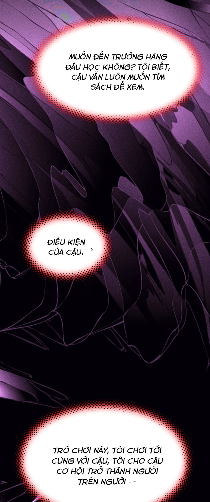 Ảnh Đế Cứ Muốn Làm Kim Chủ Của Tôi Chapter 14 - Trang 4