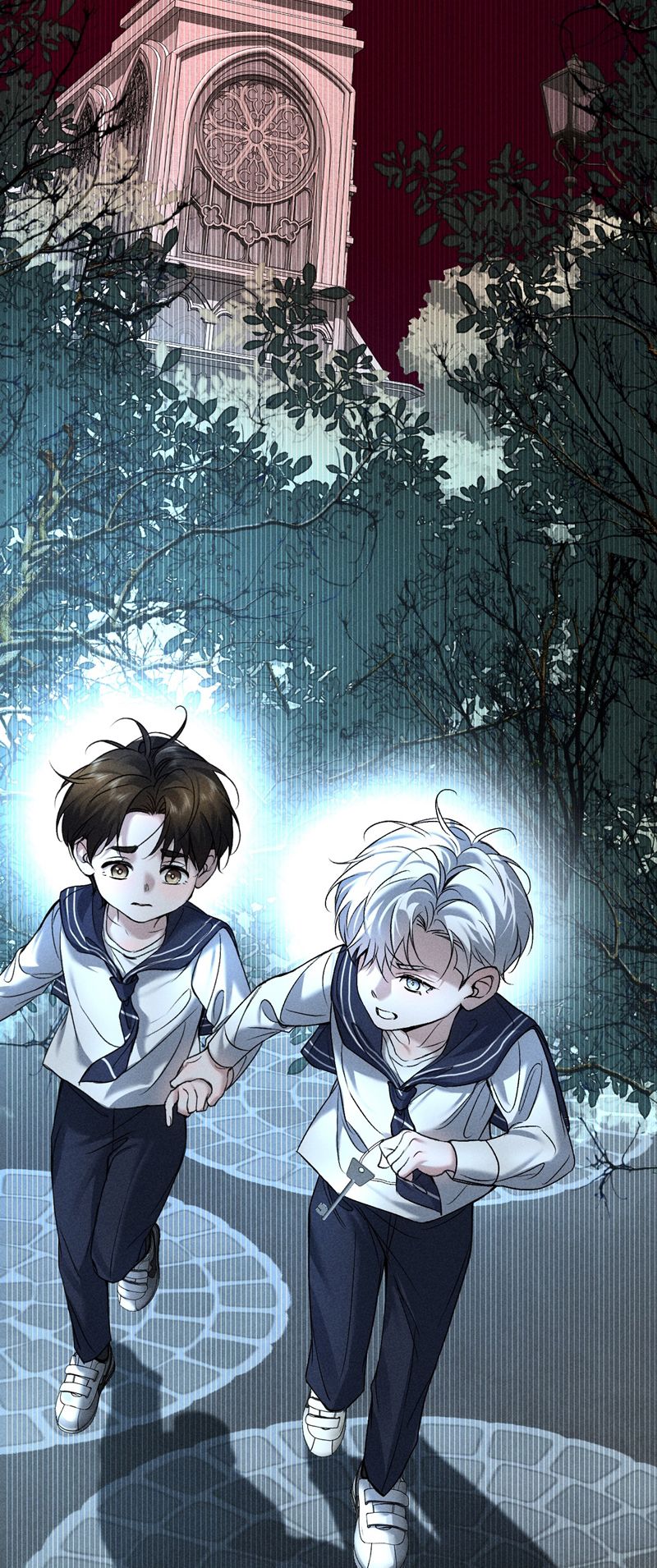 Ảnh Đế Cứ Muốn Làm Kim Chủ Của Tôi Chapter 14 - Trang 4