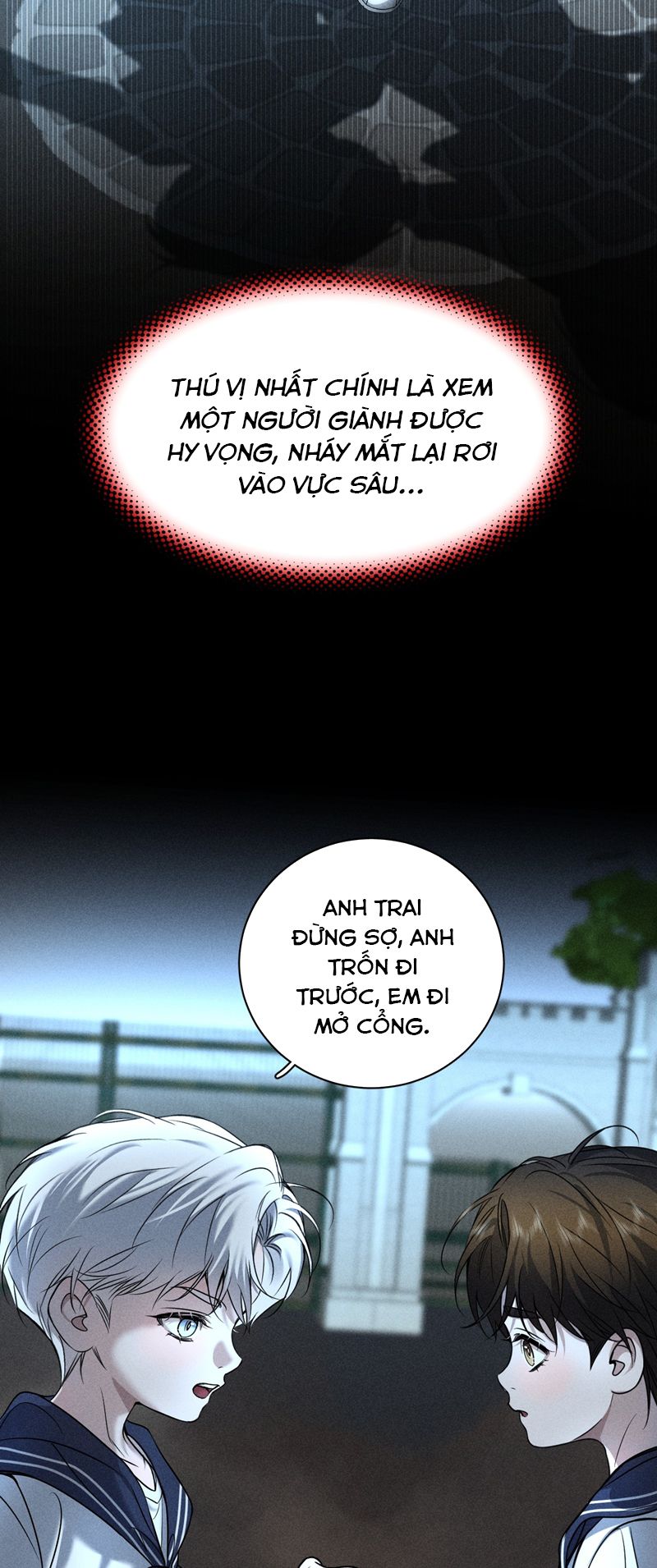 Ảnh Đế Cứ Muốn Làm Kim Chủ Của Tôi Chapter 14 - Trang 4
