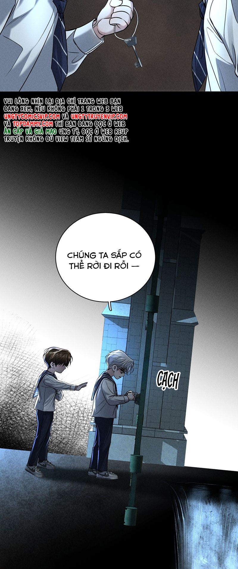 Ảnh Đế Cứ Muốn Làm Kim Chủ Của Tôi Chapter 14 - Trang 4