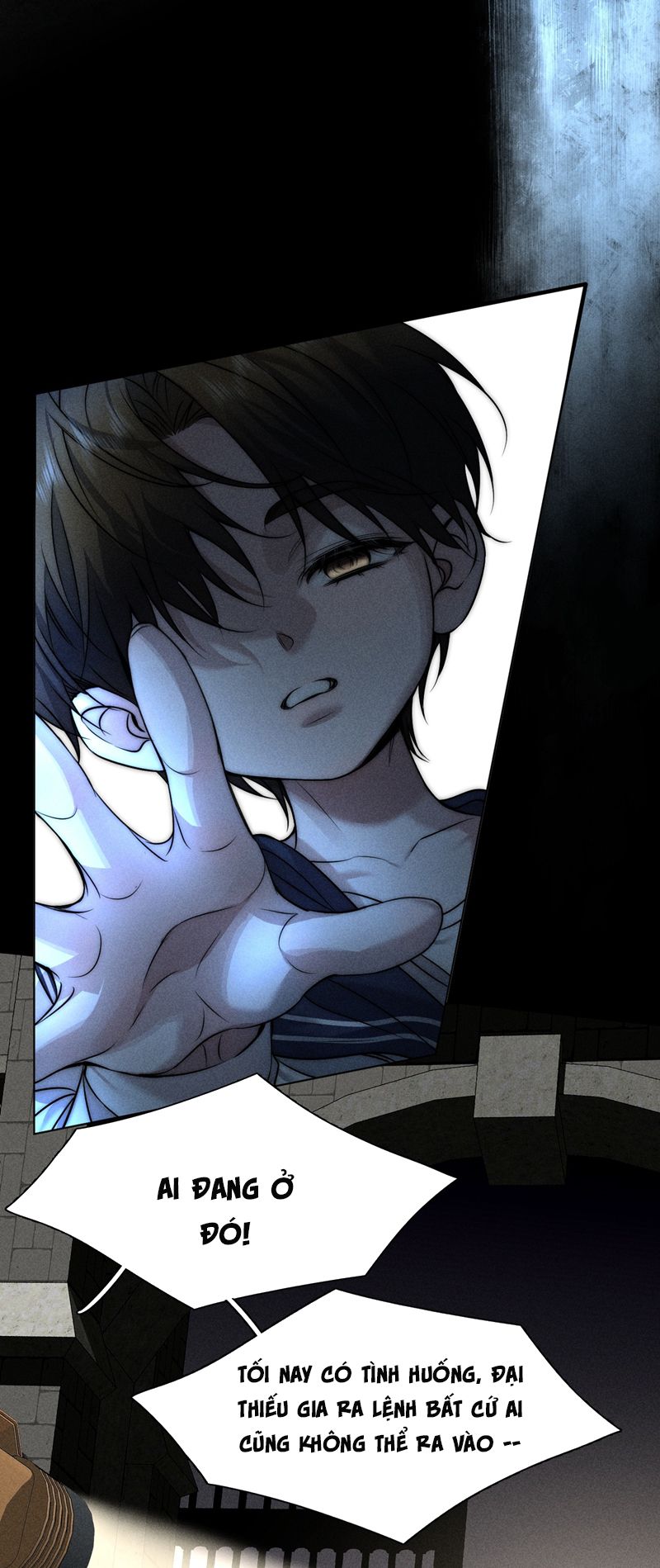 Ảnh Đế Cứ Muốn Làm Kim Chủ Của Tôi Chapter 14 - Trang 4