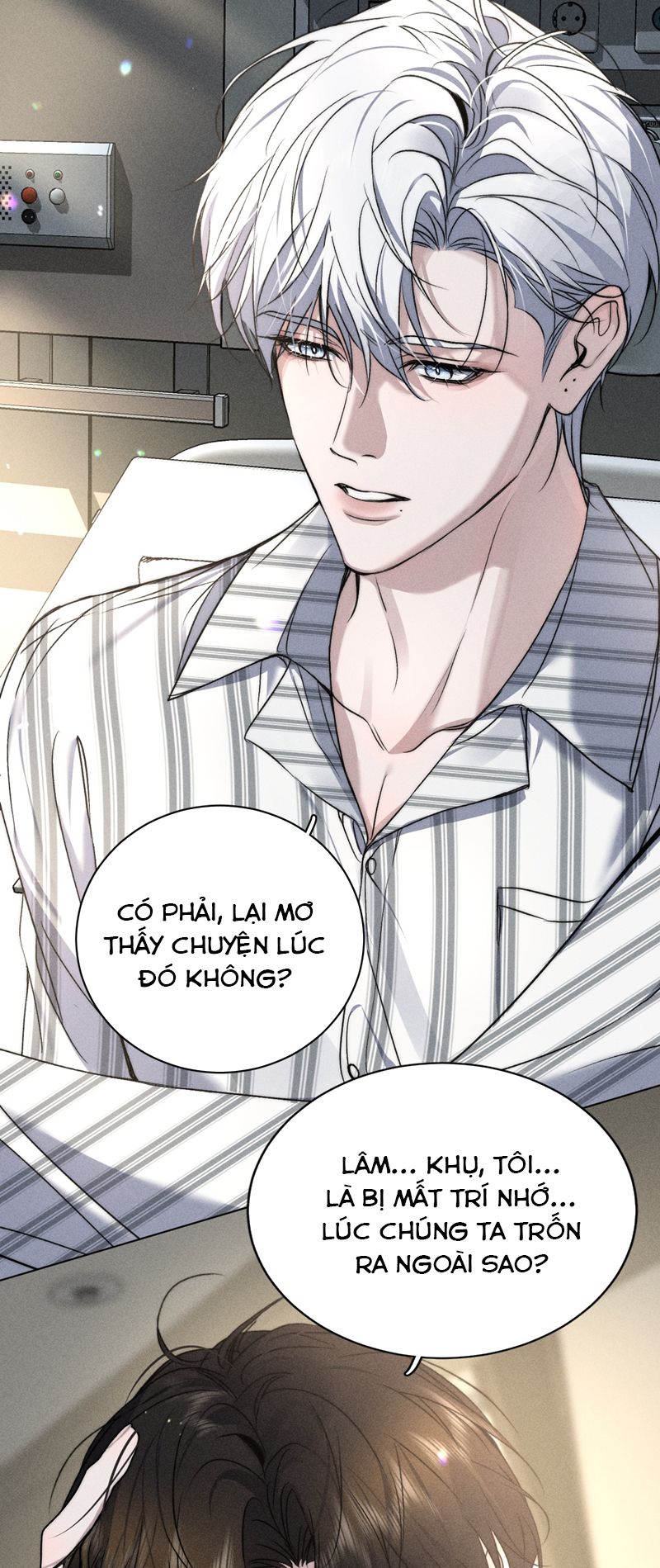 Ảnh Đế Cứ Muốn Làm Kim Chủ Của Tôi Chapter 14 - Trang 4