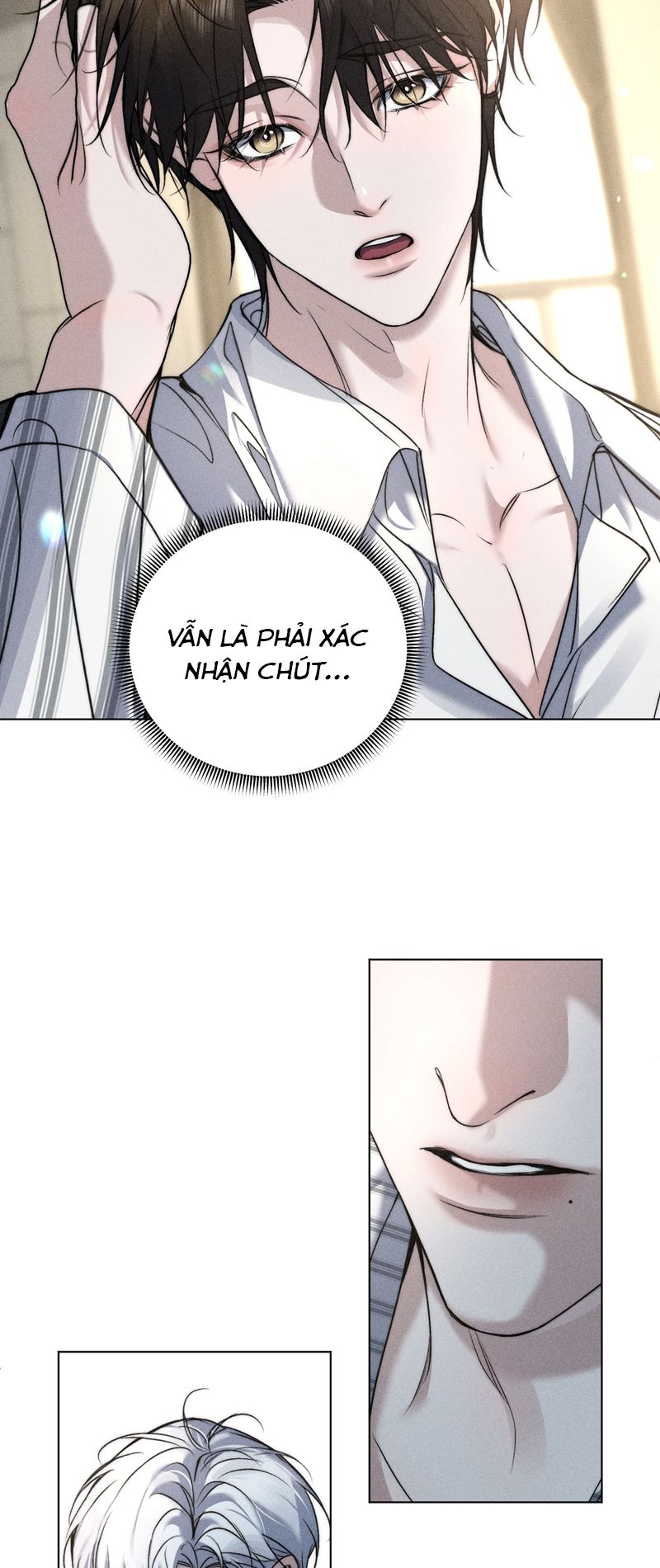 Ảnh Đế Cứ Muốn Làm Kim Chủ Của Tôi Chapter 14 - Trang 4