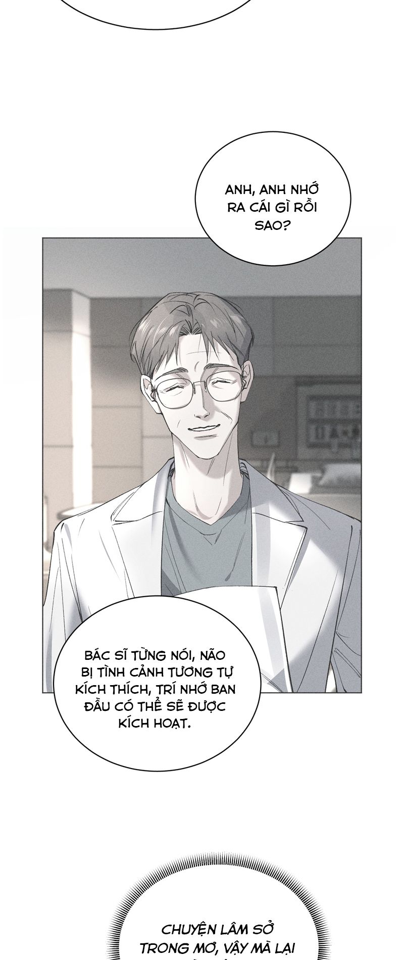 Ảnh Đế Cứ Muốn Làm Kim Chủ Của Tôi Chapter 14 - Trang 4