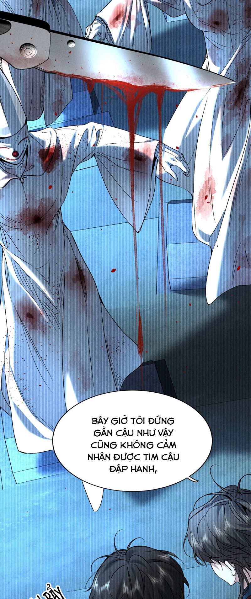 Ảnh Đế Cứ Muốn Làm Kim Chủ Của Tôi Chapter 14 - Trang 4