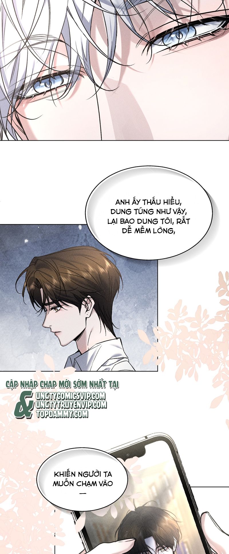 Ảnh Đế Cứ Muốn Làm Kim Chủ Của Tôi Chapter 14 - Trang 4