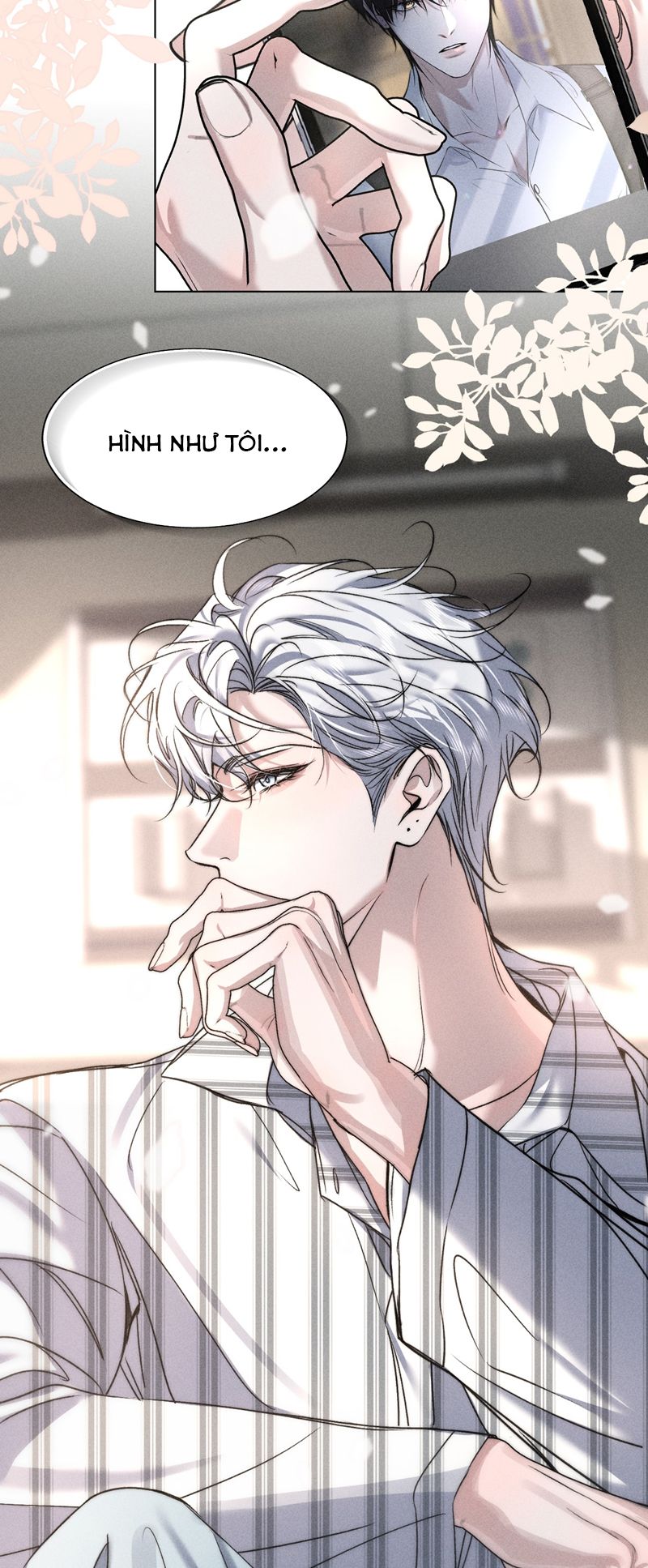 Ảnh Đế Cứ Muốn Làm Kim Chủ Của Tôi Chapter 14 - Trang 4