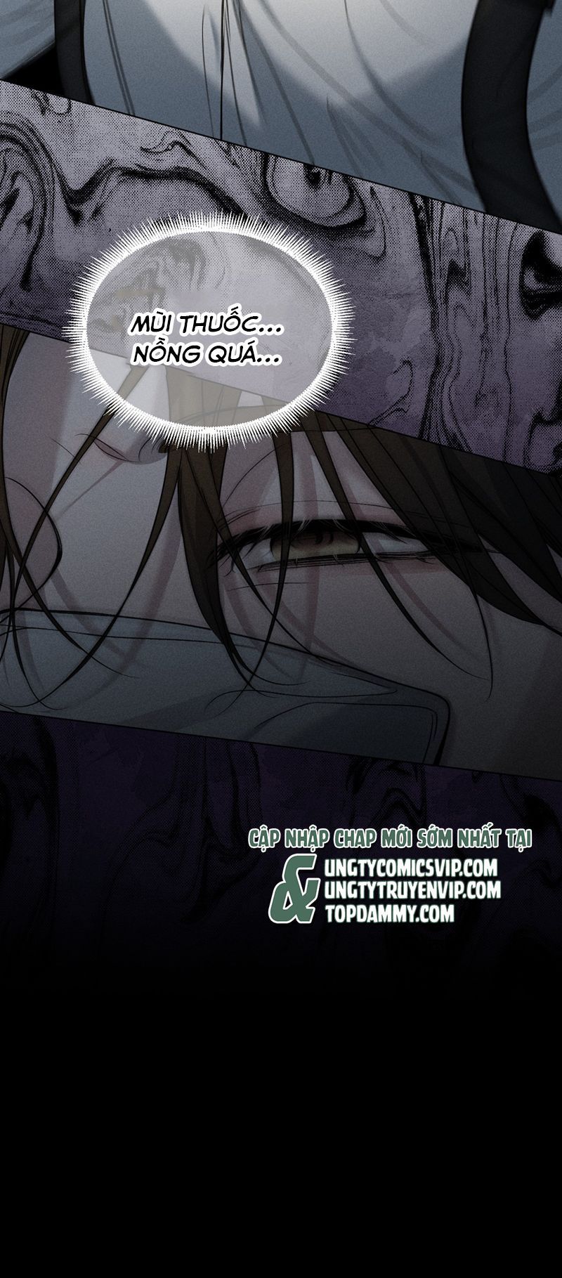 Ảnh Đế Cứ Muốn Làm Kim Chủ Của Tôi Chapter 14 - Trang 4