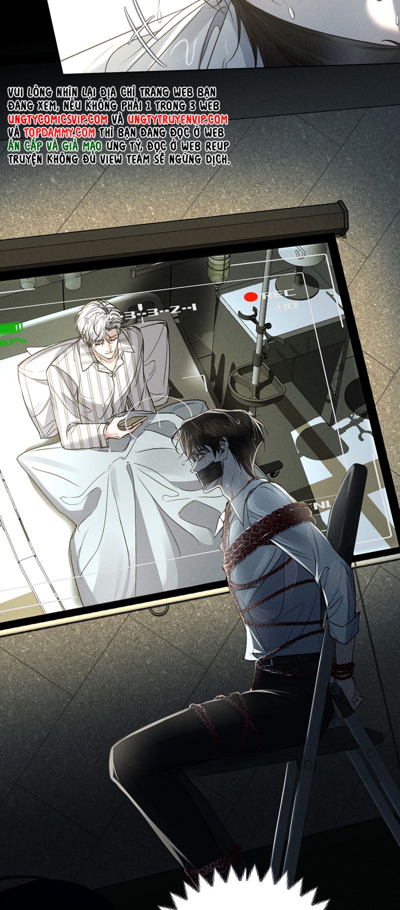 Ảnh Đế Cứ Muốn Làm Kim Chủ Của Tôi Chapter 14 - Trang 4