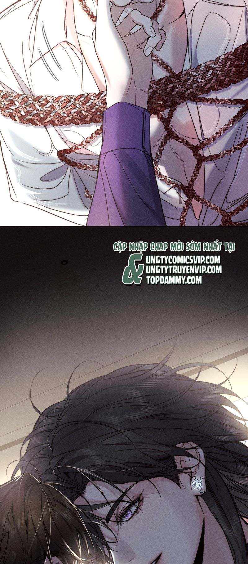 Ảnh Đế Cứ Muốn Làm Kim Chủ Của Tôi Chapter 14 - Trang 4