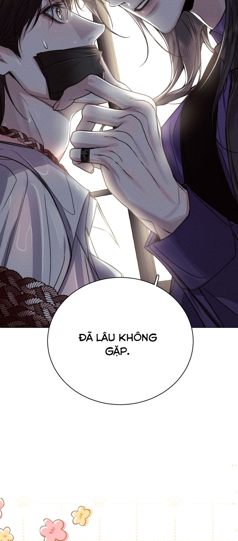 Ảnh Đế Cứ Muốn Làm Kim Chủ Của Tôi Chapter 14 - Trang 4